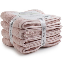 Flinders Cotton Hand Towels (Set of 4)